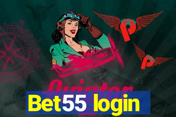 Bet55 login